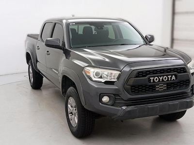 2018 Toyota Tacoma SR5 -
                Gainesville, FL
