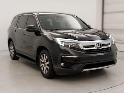 2021 Honda Pilot EX-L -
                Gainesville, FL