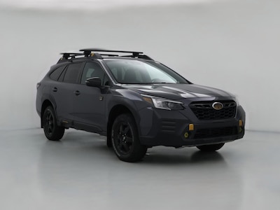 2023 Subaru Outback Wilderness -
                  Gainesville, FL