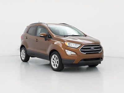 2020 Ford EcoSport SE -
                Tallahassee, FL