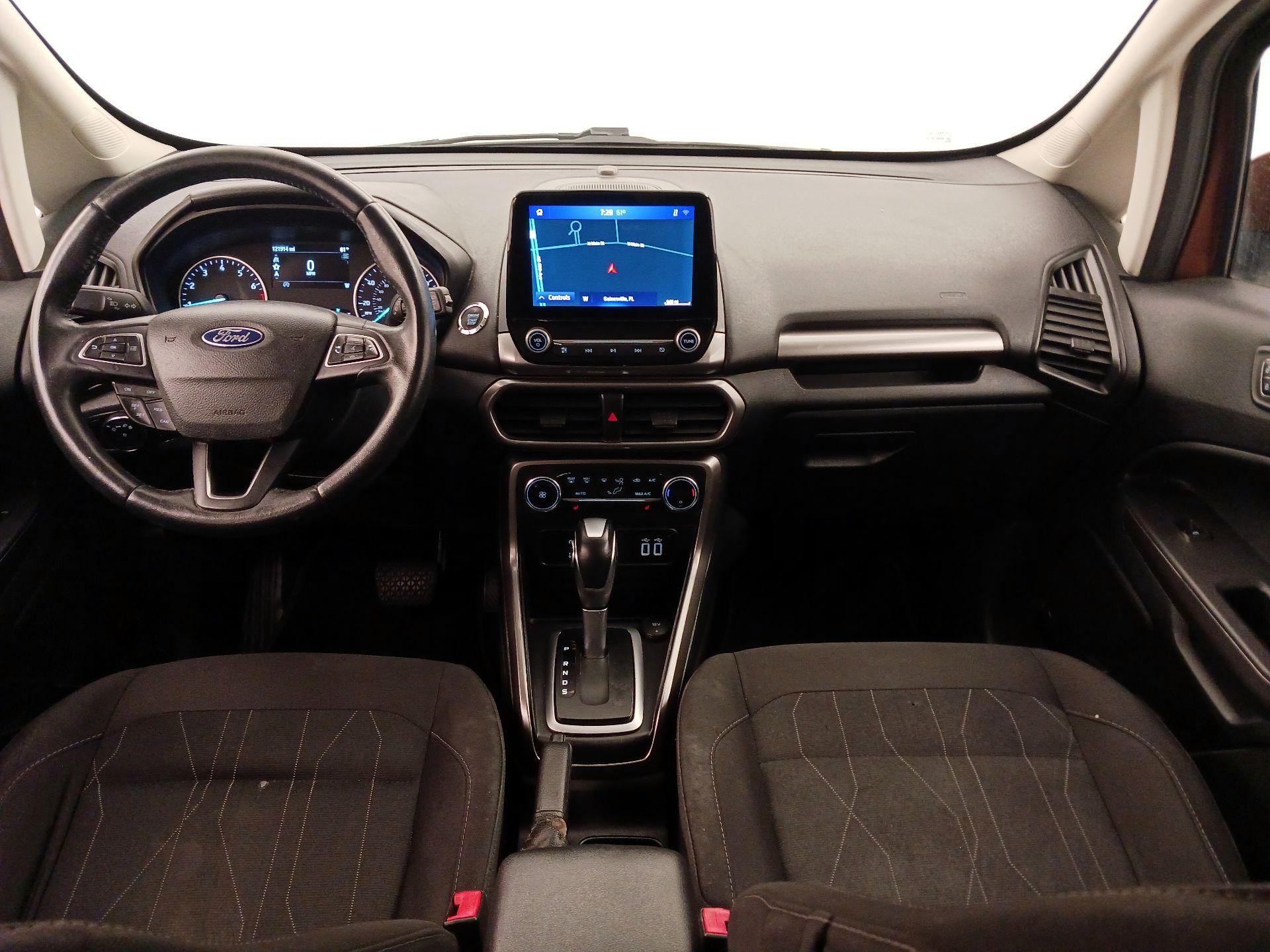 Thumbnail: 2020 Ford EcoSport - 9