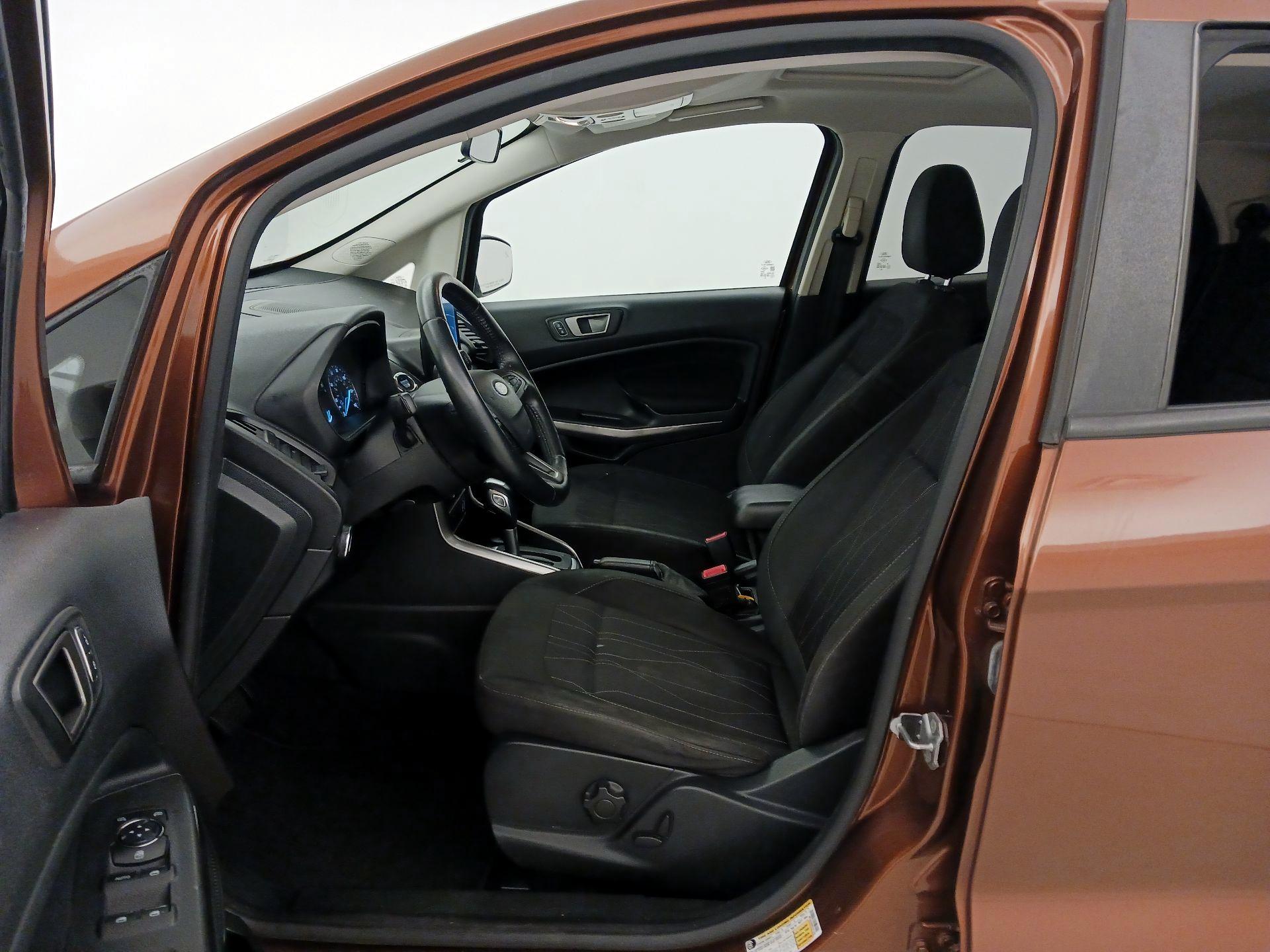 Thumbnail: 2020 Ford EcoSport - 11