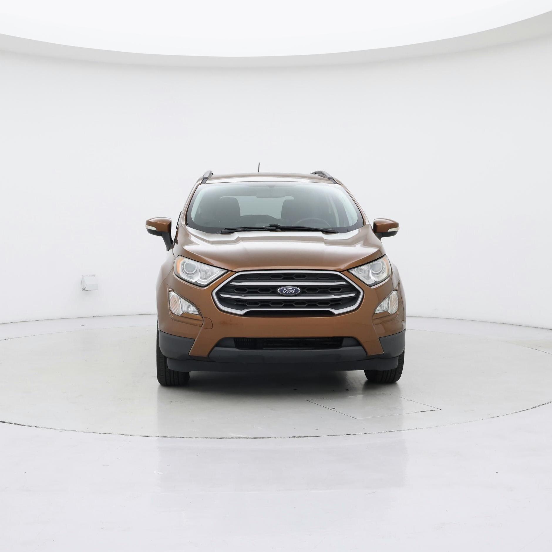 Thumbnail: 2020 Ford EcoSport - 5