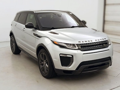 2019 Land Rover Range Rover Evoque SE Premium -
                Gainesville, FL