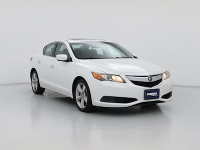 2015 Acura ILX  -
                Gainesville, FL