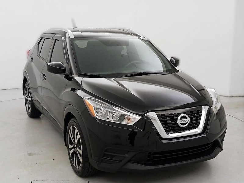 2018 Nissan Kicks SV -
                  Tallahassee, FL