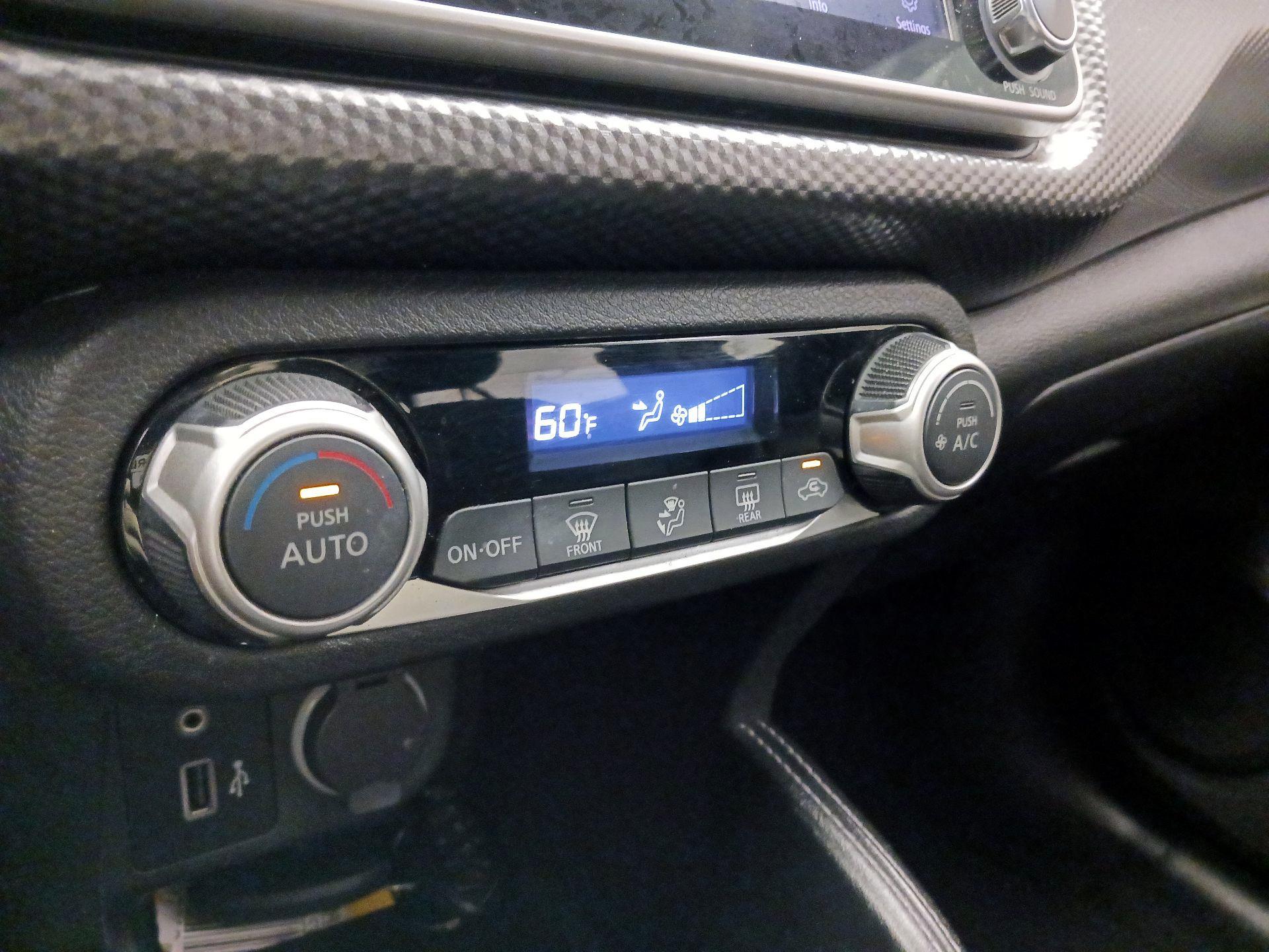 Thumbnail: 2018 Nissan Kicks - 14