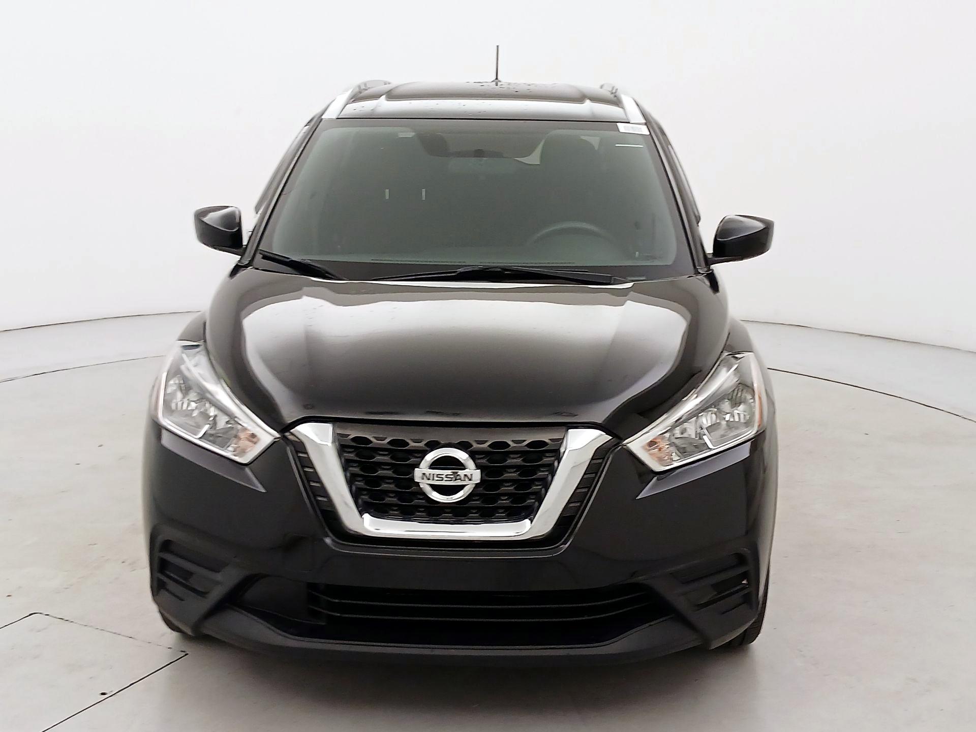 Thumbnail: 2018 Nissan Kicks - 2