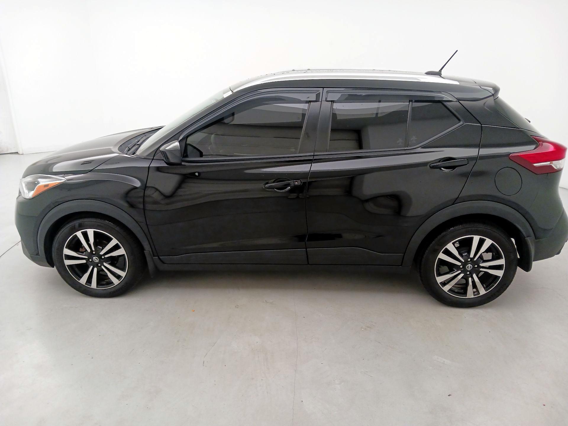 Thumbnail: 2018 Nissan Kicks - 4