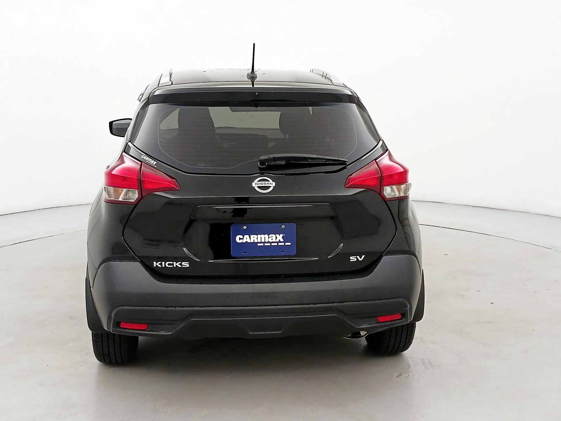 Thumbnail: 2018 Nissan Kicks - 6