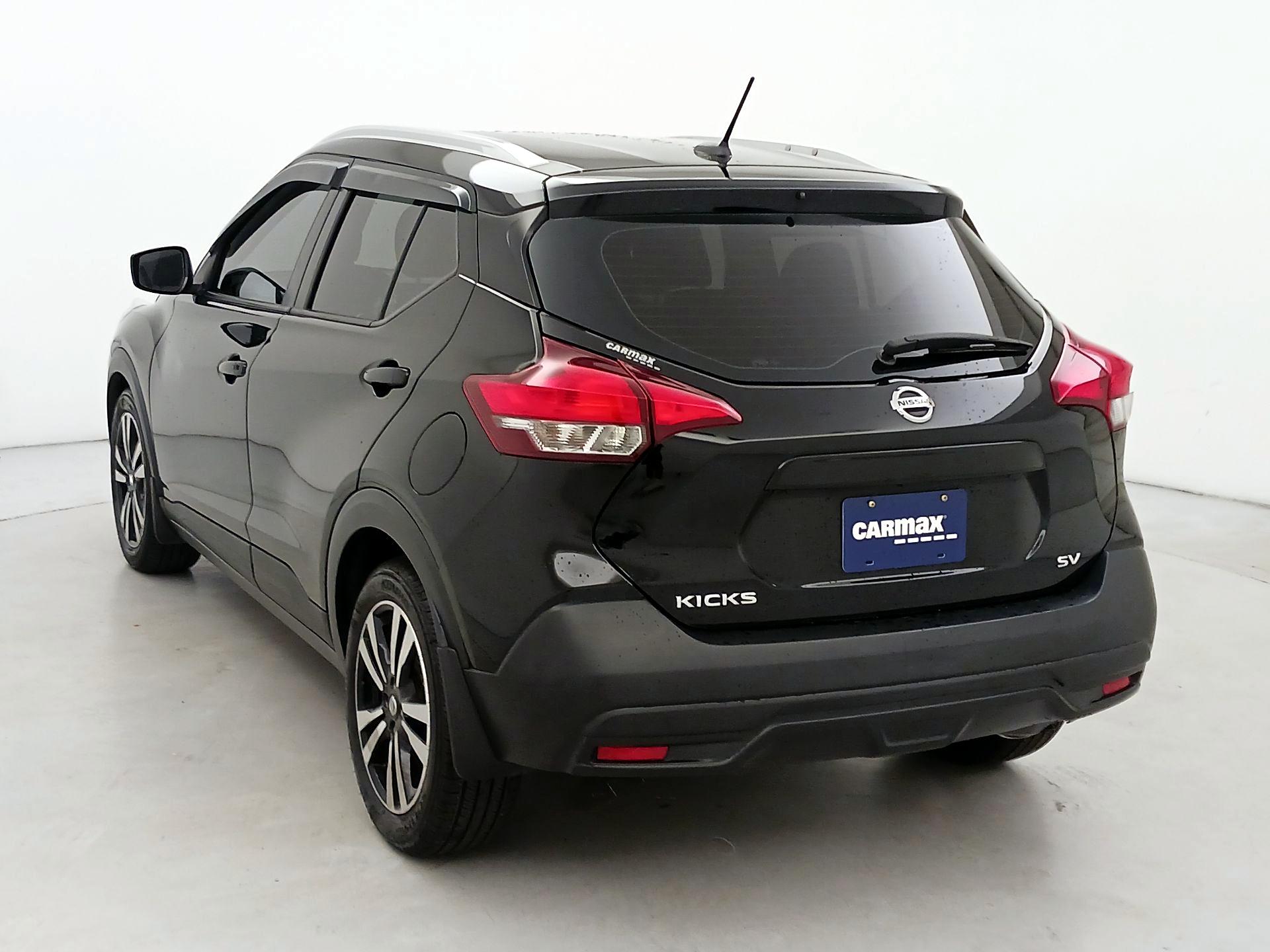 Thumbnail: 2018 Nissan Kicks - 7