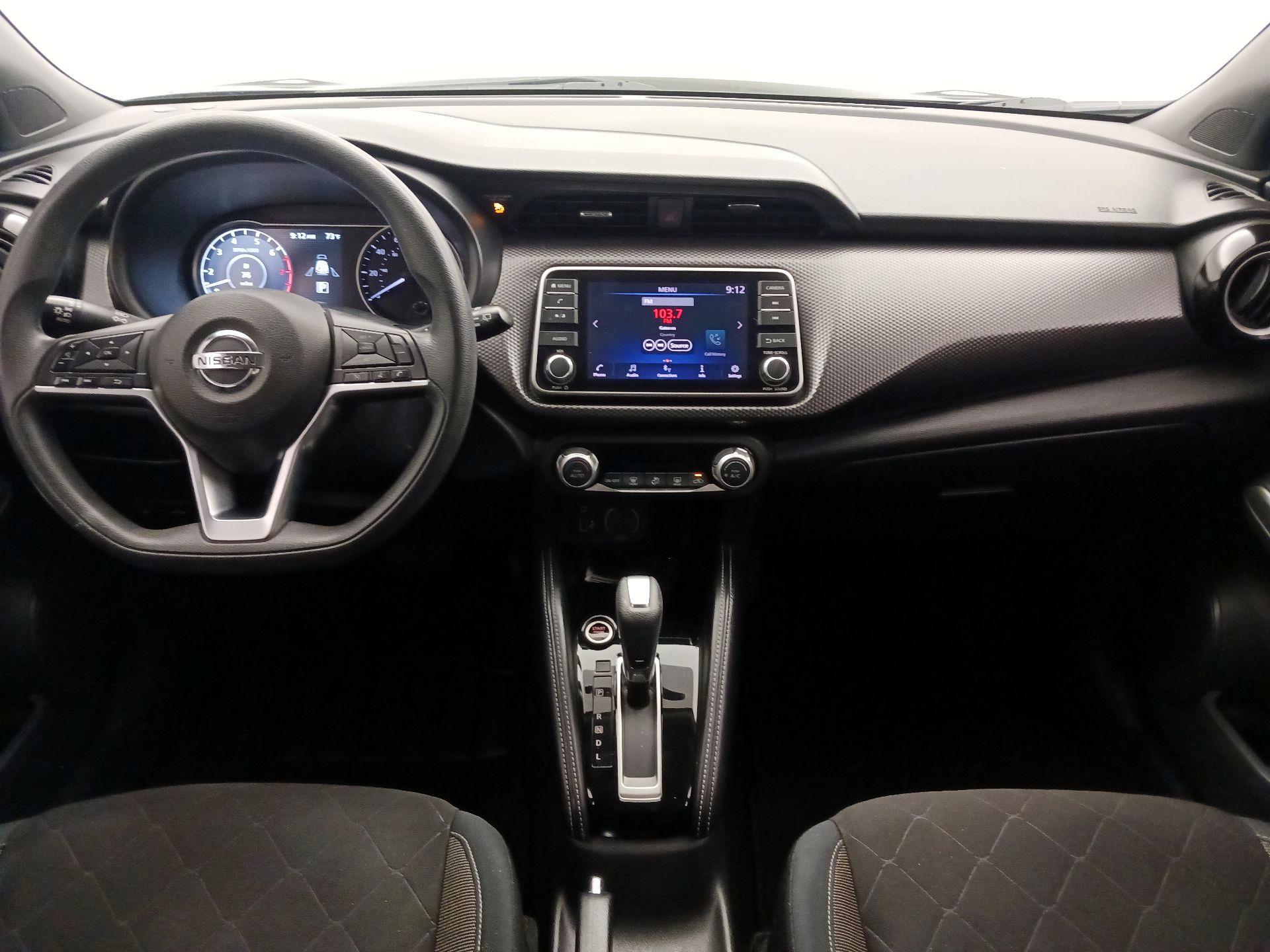 Thumbnail: 2018 Nissan Kicks - 8