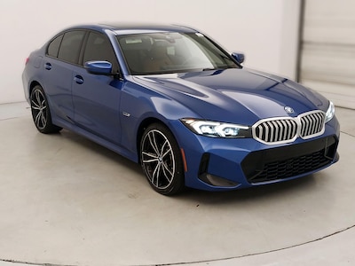 2023 BMW 3 Series 330i -
                  Gainesville, FL