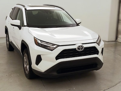 2023 Toyota RAV4 XLE -
                Gainesville, FL