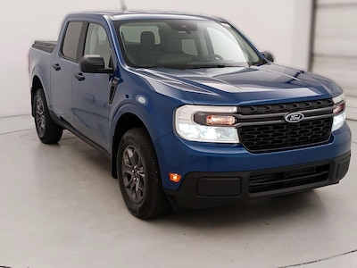 2023 Ford Maverick XLT -
                Gainesville, FL