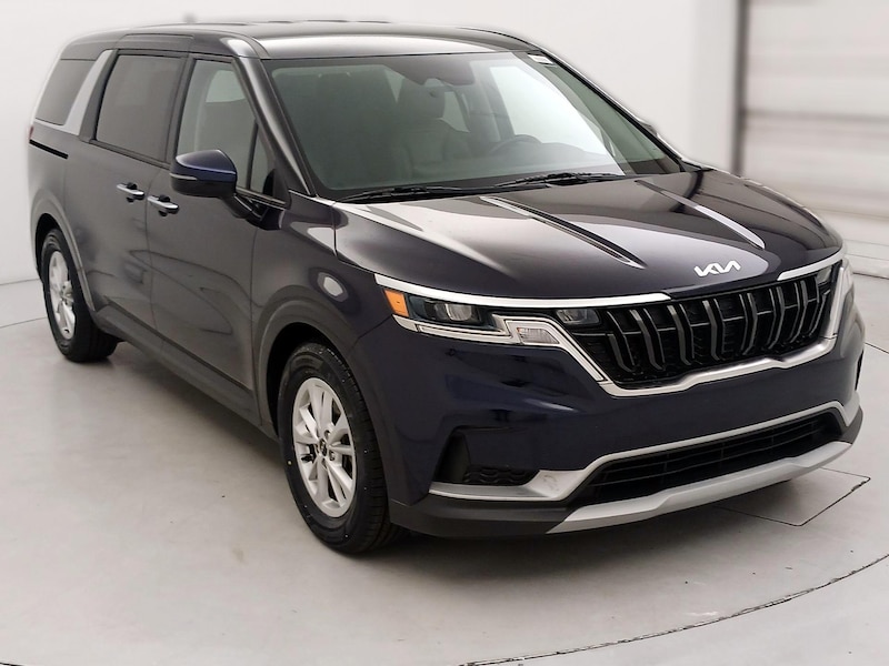 2023 Kia Carnival LX -
                  Jacksonville, FL