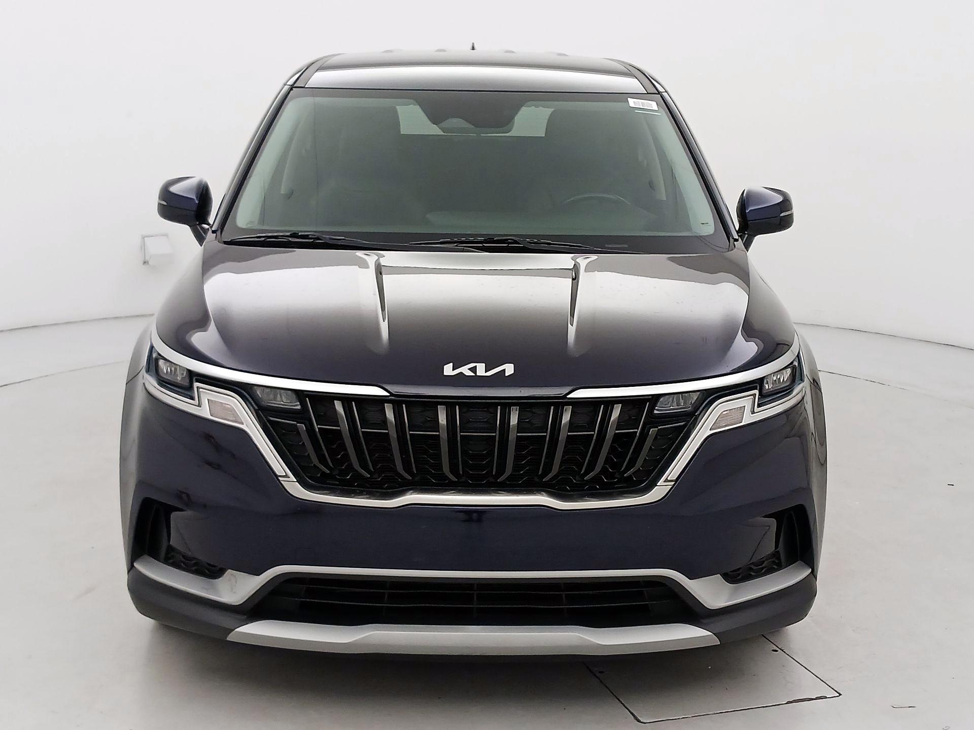 Thumbnail: 2023 Kia Carnival - 2