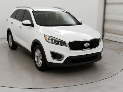 2017 Kia Sorento LX -
                Gainesville, FL