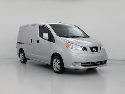 2021 Nissan NV200 SV -
                  Gainesville, FL