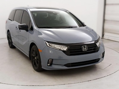 2024 Honda Odyssey Sport -
                  Gainesville, FL