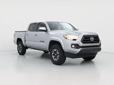 2020 Toyota Tacoma SR5 -
                Gainesville, FL