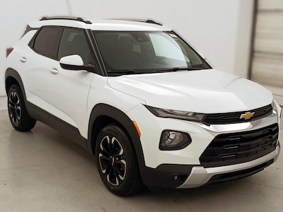 2021 Chevrolet TrailBlazer LT -
                  Kennesaw, GA