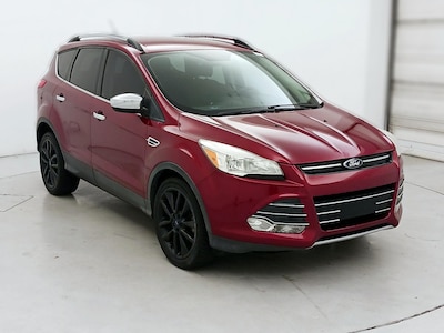 2015 Ford Escape SE -
                Gainesville, FL