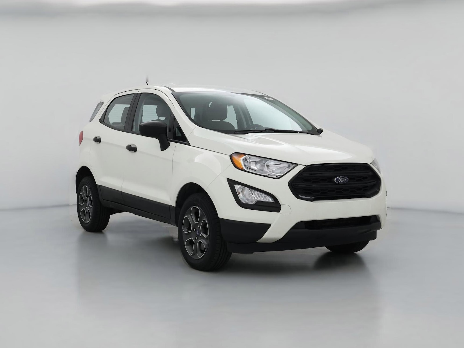 2022 Ford EcoSport