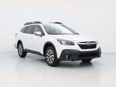 2022 Subaru Outback Premium -
                Gainesville, FL