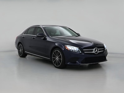2021 Mercedes-Benz C-Class C 300 -
                  Gainesville, FL