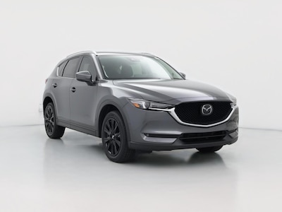 2021 Mazda CX-5 Grand Touring -
                  Gainesville, FL