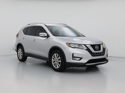2019 Nissan Rogue SV -
                Gainesville, FL