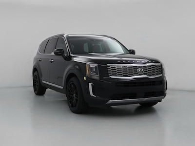 2021 Kia Telluride S -
                  Columbus, GA