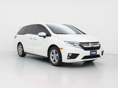 2019 Honda Odyssey EX-L -
                Gainesville, FL