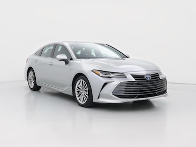 2021 Toyota Avalon Limited -
                Gainesville, FL