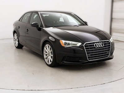 2016 Audi A3 Premium -
                Gainesville, FL