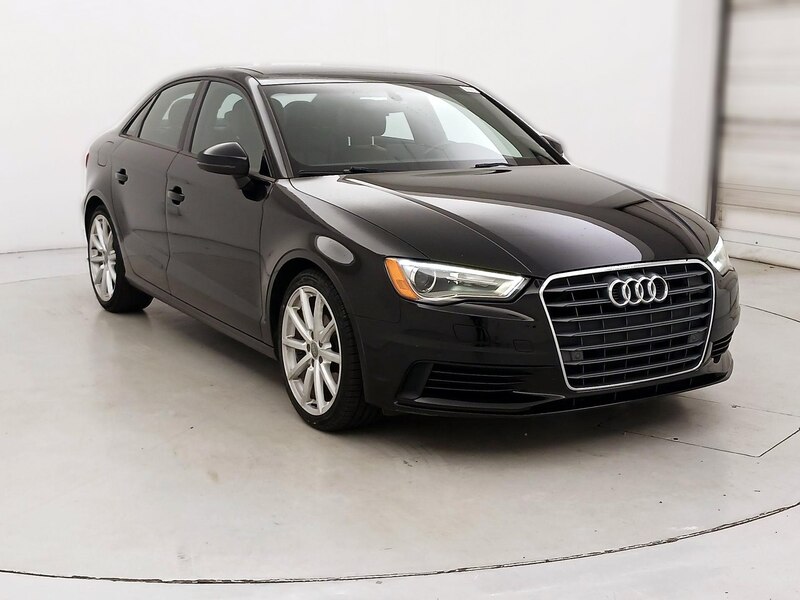 2016 Audi A3 Premium -
                  Greenville, SC