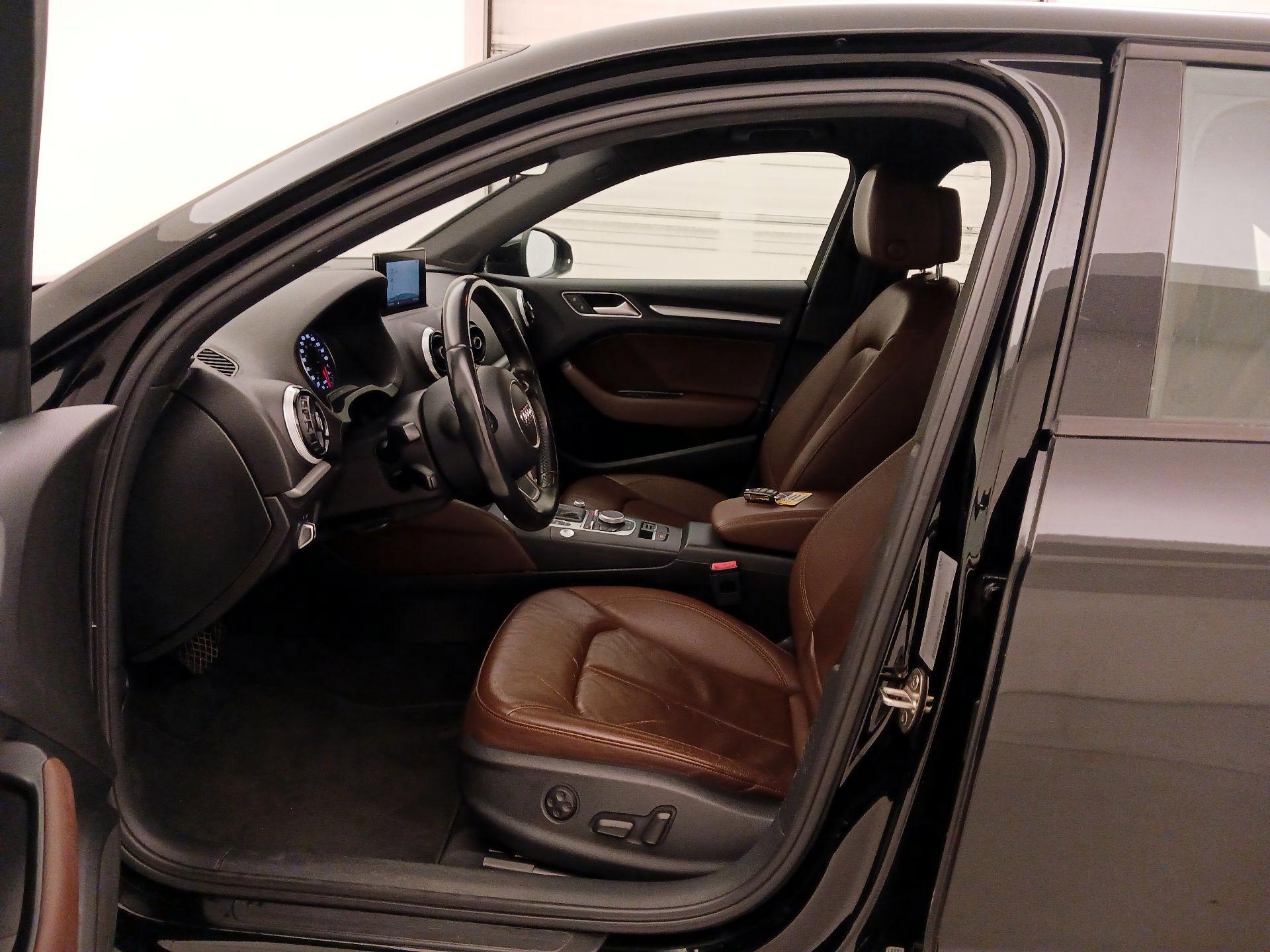 Thumbnail: 2016 Audi A3 - 9