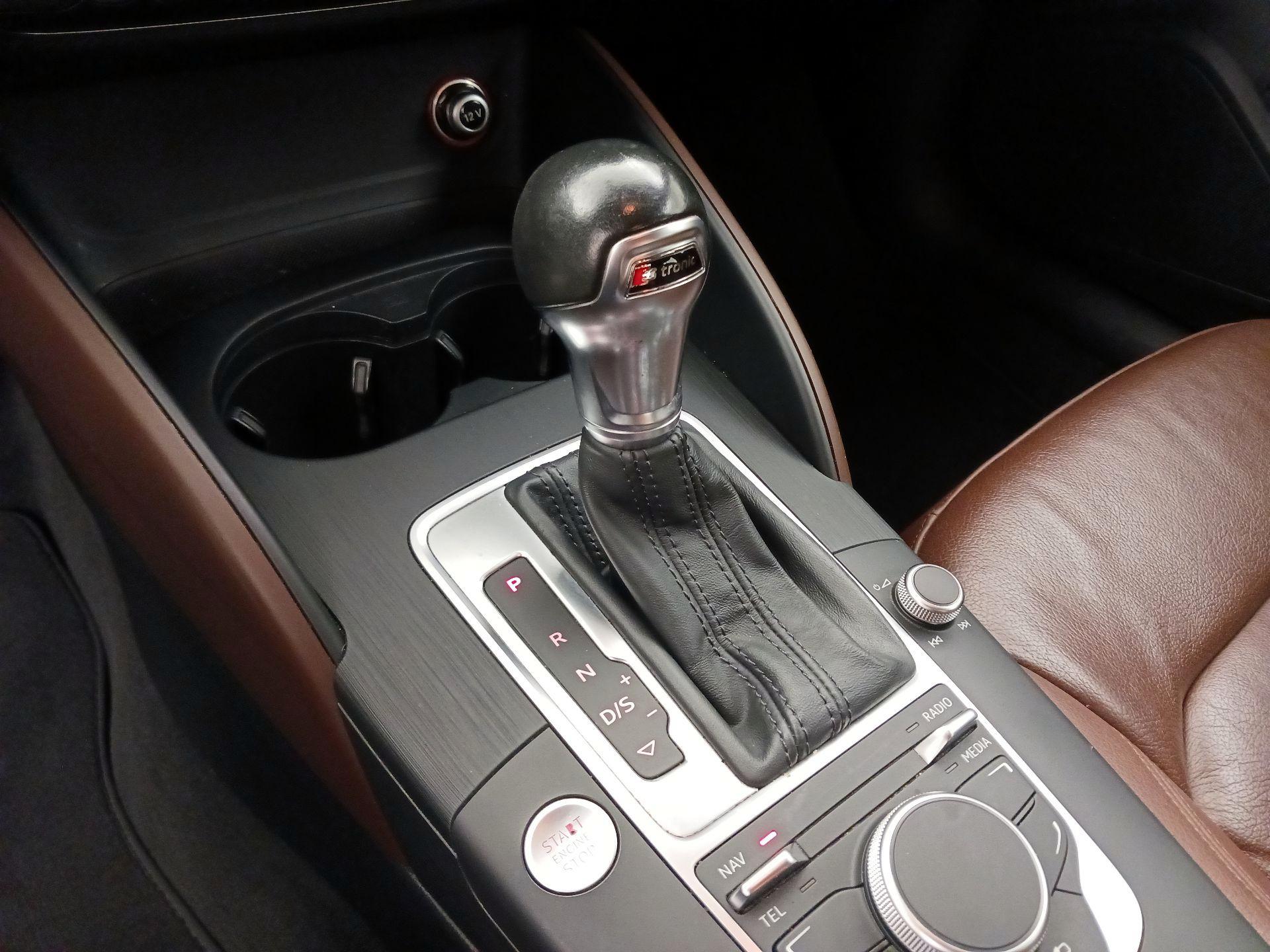 Thumbnail: 2016 Audi A3 - 15