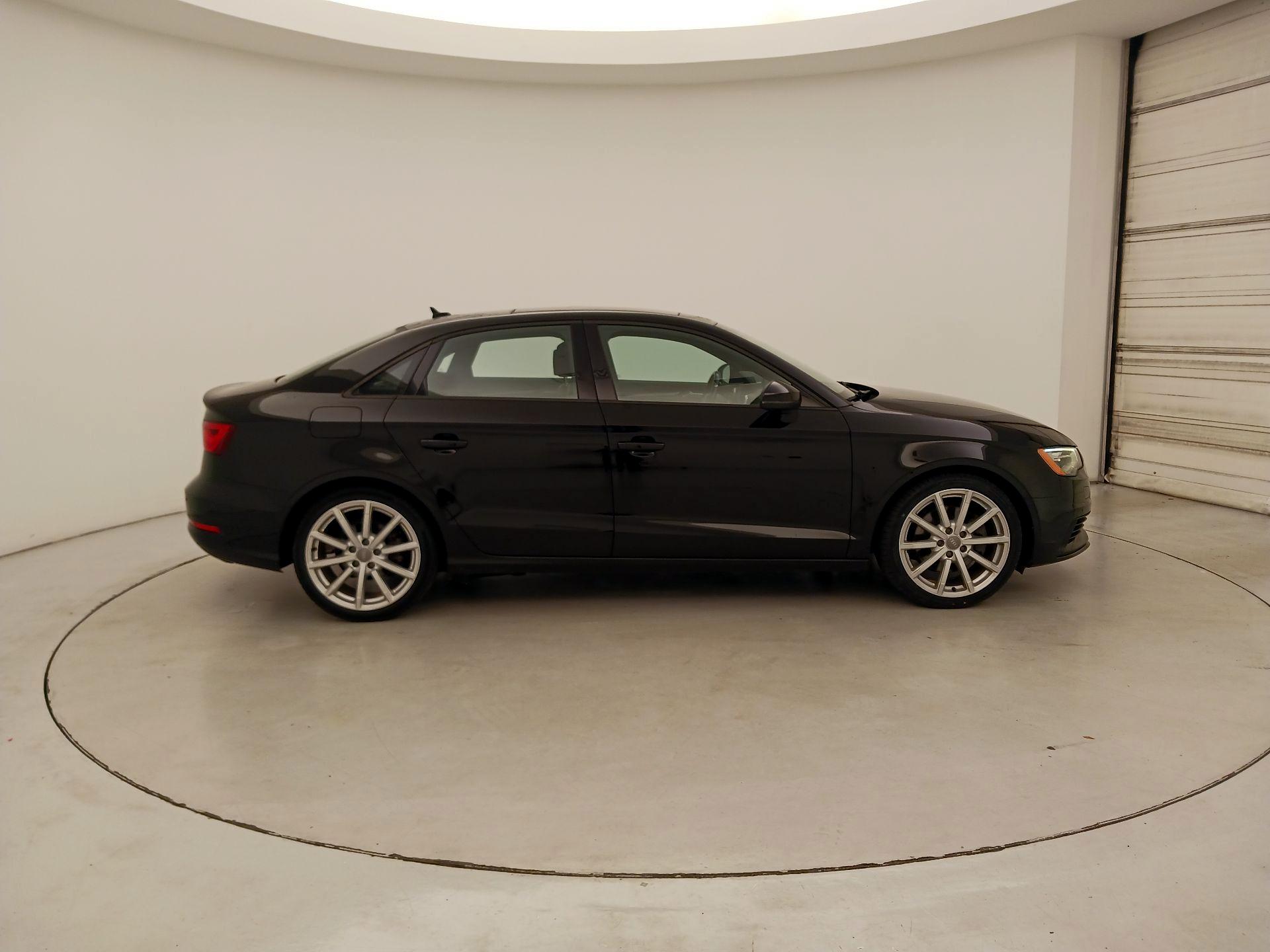 Thumbnail: 2016 Audi A3 - 4