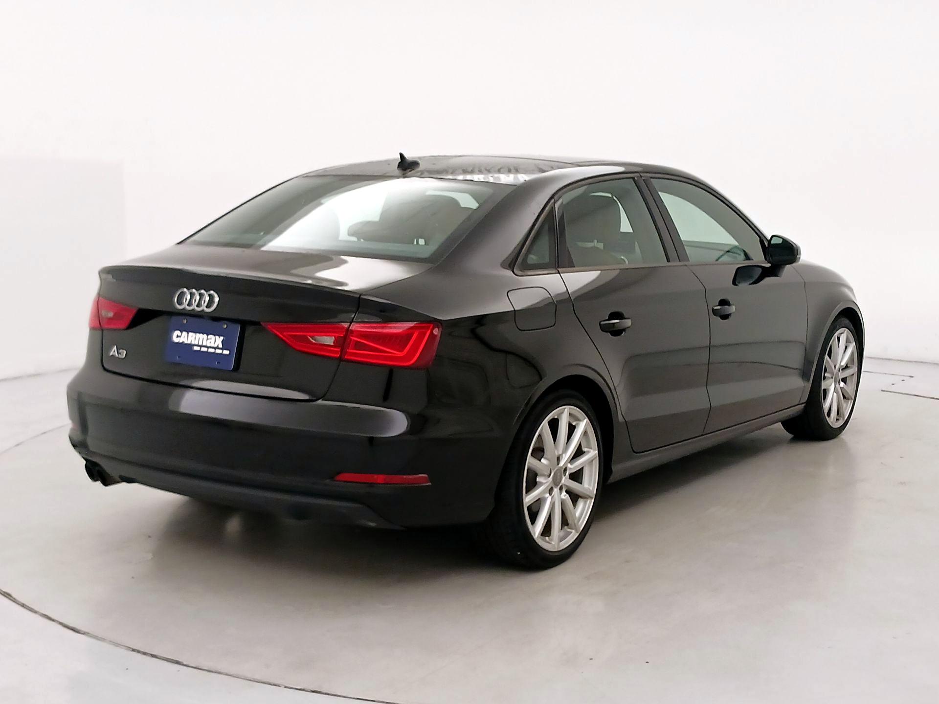 Thumbnail: 2016 Audi A3 - 5