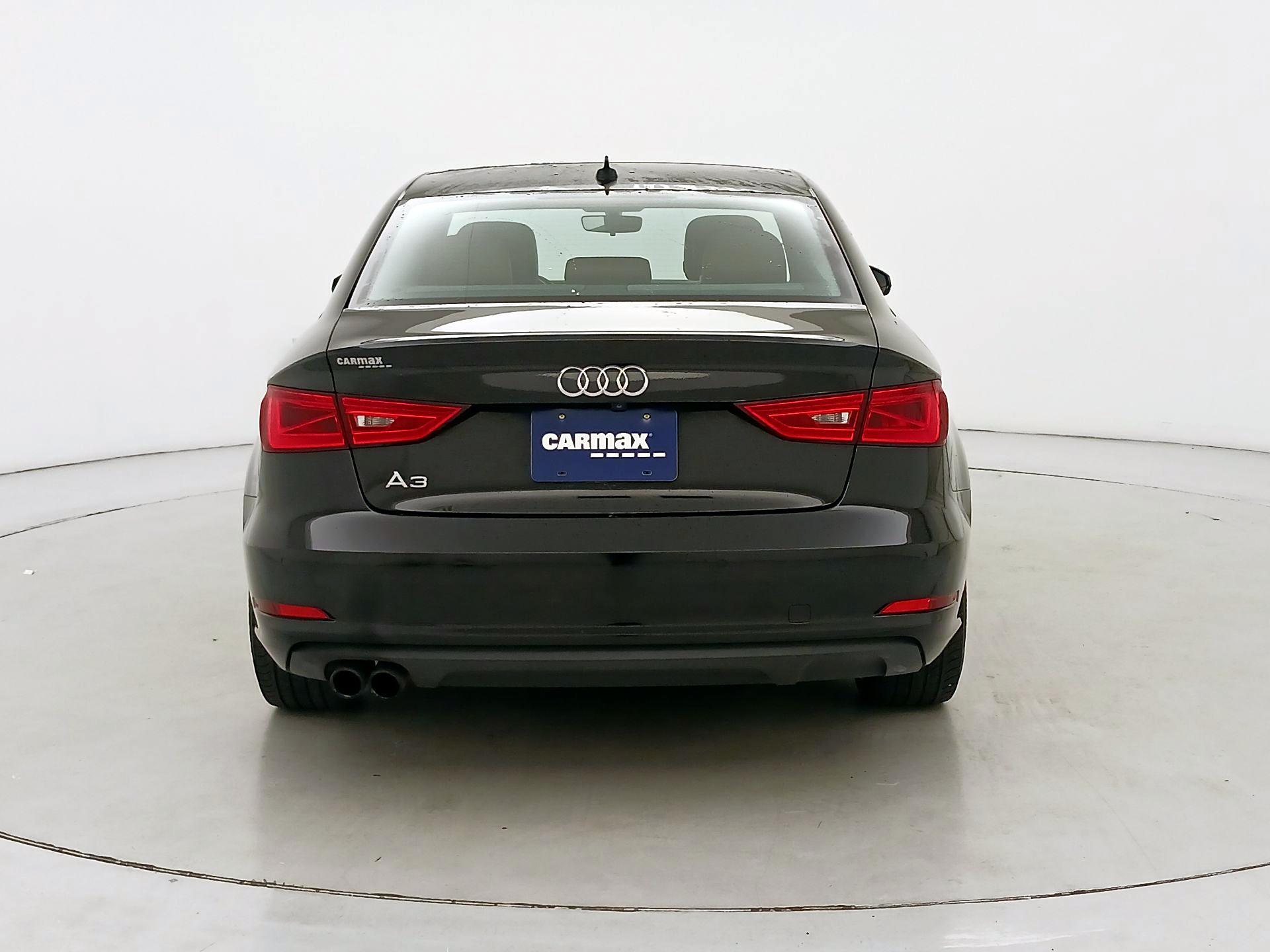 Thumbnail: 2016 Audi A3 - 6