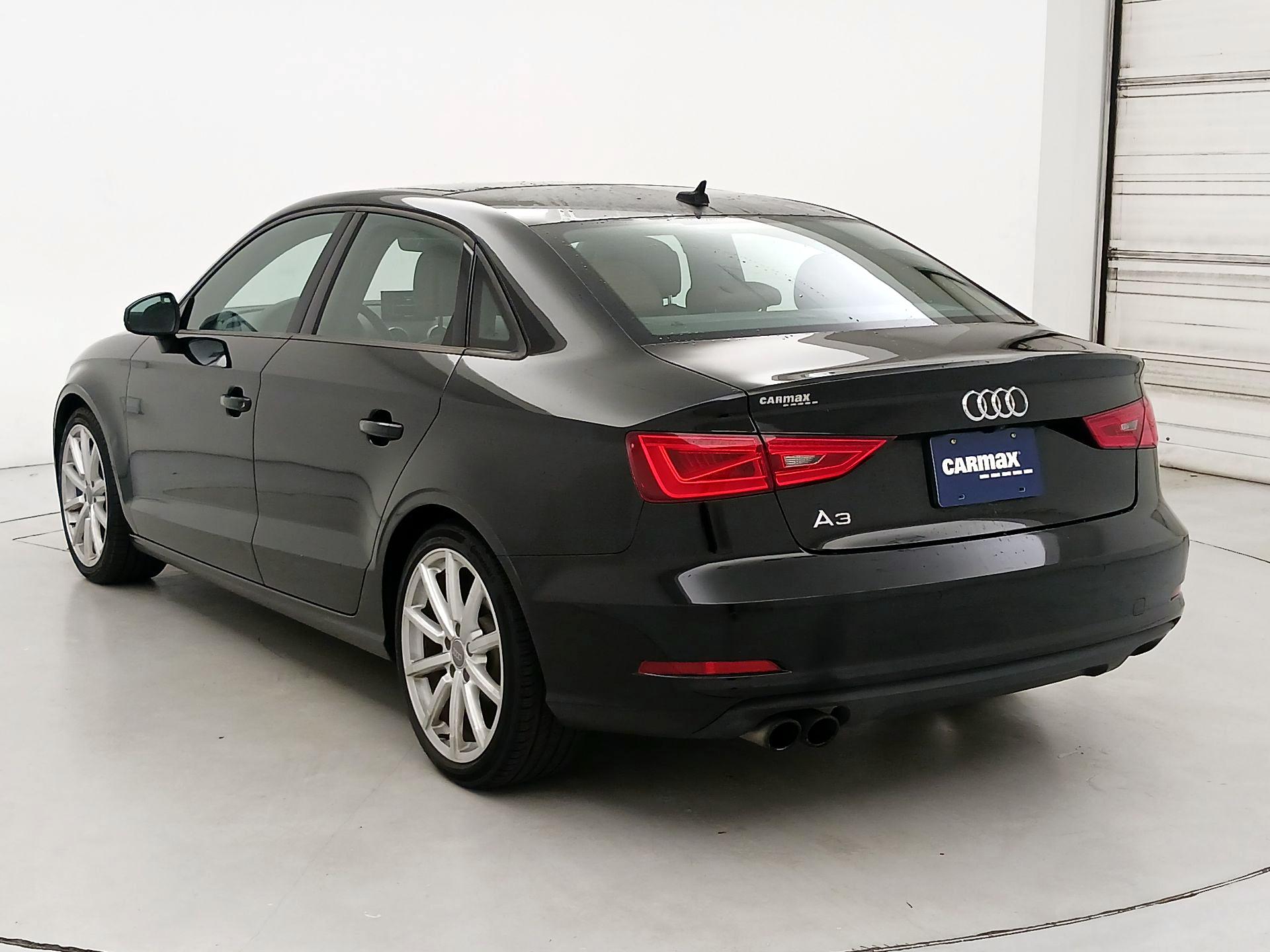 Thumbnail: 2016 Audi A3 - 7