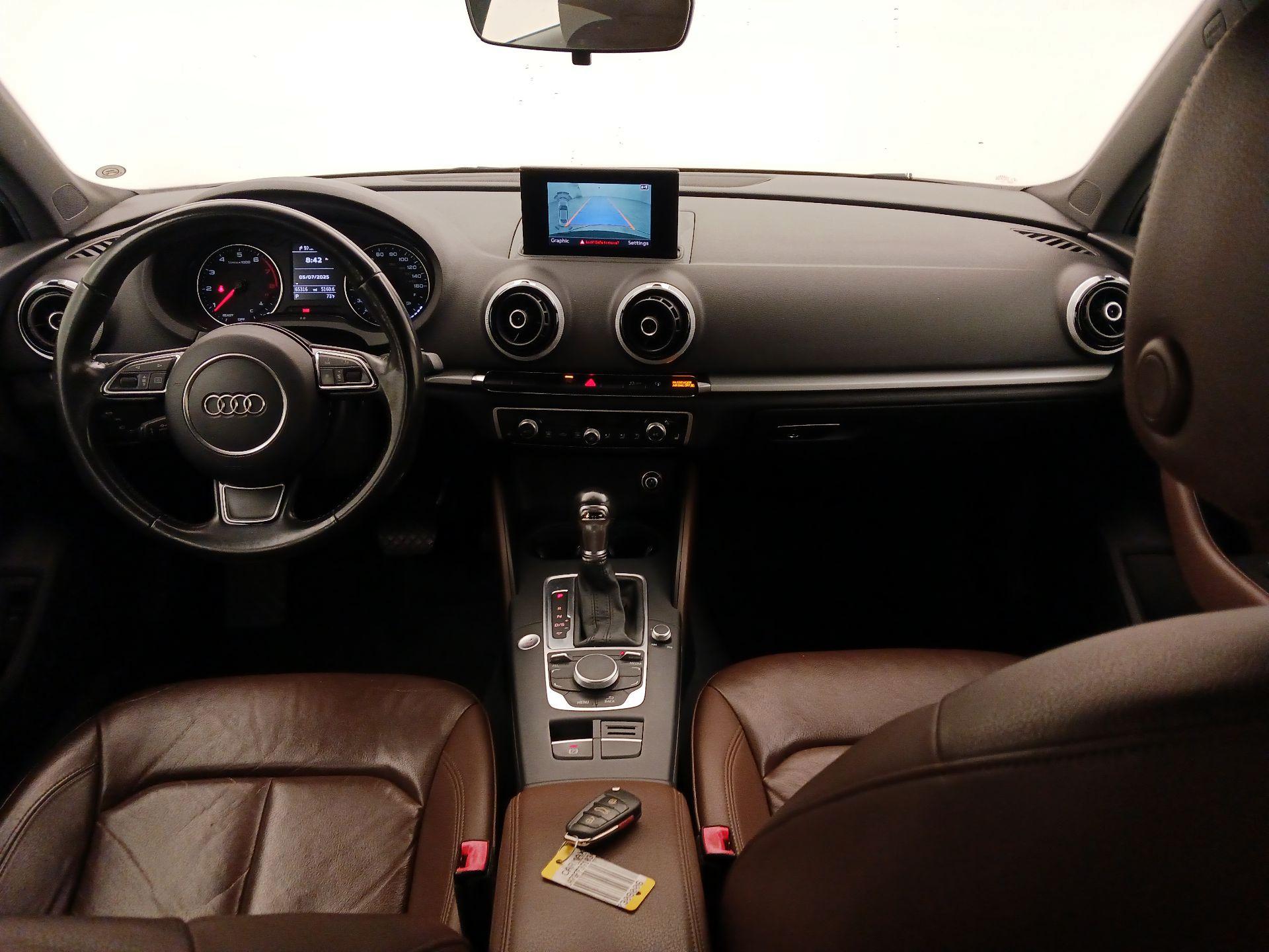 Thumbnail: 2016 Audi A3 - 8