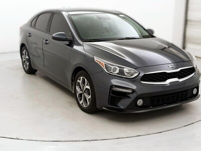 2019 Kia Forte LXS -
                Gainesville, FL