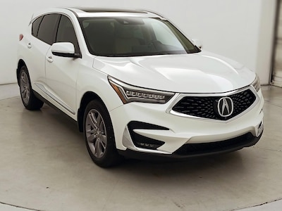 2021 Acura RDX Advance -
                Gainesville, FL