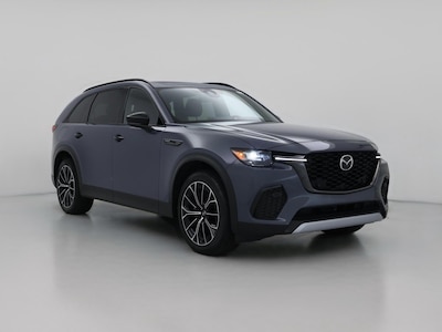 2025 Mazda CX-70 PHEV Premium Plus -
                Gainesville, FL