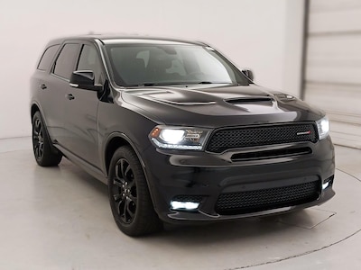 2019 Dodge Durango R/T -
                Gainesville, FL