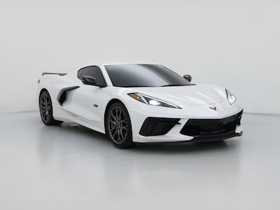 2023 Chevrolet Corvette Stingray -
                  Gainesville, FL