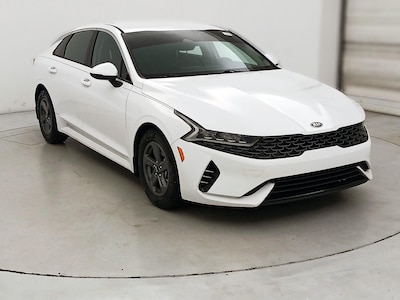 2021 Kia K5 LX -
                Gainesville, FL